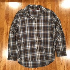 Flannel Shirt